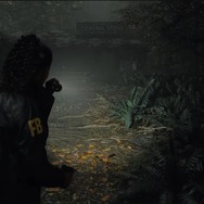 13年ぶりの続編！サバイバルホラー『ALAN WAKE 2』が10月17日に発売決定―ゲームプレイ映像も公開【PlayStation Showcase】