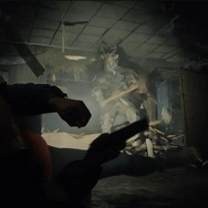 13年ぶりの続編！サバイバルホラー『ALAN WAKE 2』が10月17日に発売決定―ゲームプレイ映像も公開【PlayStation Showcase】