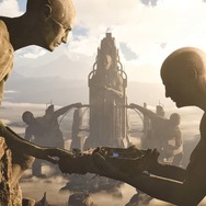 ポストアポカリプス的な世界で繰り広げられる一人称視点パズルゲーム『The Talos Principle 2』2023年発売決定【PlayStation Showcase】