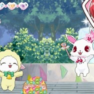 ジュエルペット ～魔法のDS キラピカリーン☆～