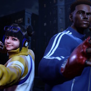 『スト6』リュウら“師匠たち”との出会い描くストーリートレイラー公開！「殺意の波動」や「ベガ」に触れるシーンも…【PlayStation Showcase】