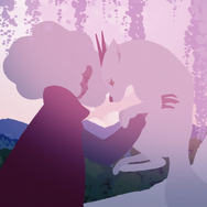 2DアクションADV『Neva』発表―呪われた世界で、若き女性と子オオカミが絆を築く【PlayStation Showcase】