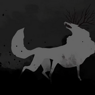 2DアクションADV『Neva』発表―呪われた世界で、若き女性と子オオカミが絆を築く【PlayStation Showcase】