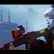 Bungieが贈る新作SFシューター『Marathon』発表！あの90年代の名作FPSシリーズが再び【PlayStation Showcase】