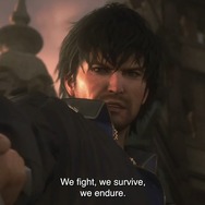 6月22日発売『ファイナルファンタジーXVI』ローンチトレイラー「SALVATION」公開！【PlayStation Showcase】