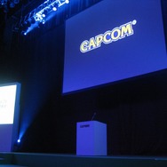 【CAPCOM Wii&DS新作タイトル発表会】宝島Zのプロモーションにはあの人が・・・!