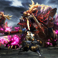 『モンハンライズ:サンブレイク』2つの高難度イベクエ配信!刀装備の和風重ね着「爵怨の装束」新登場