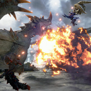 『モンハンライズ:サンブレイク』2つの高難度イベクエ配信!刀装備の和風重ね着「爵怨の装束」新登場