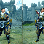 『モンハンライズ:サンブレイク』2つの高難度イベクエ配信!刀装備の和風重ね着「爵怨の装束」新登場