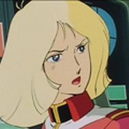 水着姿があまりにもセクシー！「機動戦士ガンダム」より「セイラ・マス」のフィギュア原型初公開