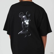 【新品】グラニフ キングダムハーツ 王様 鍵が導く心のままに Tシャツ L グラニフ キングダムハーツ Tシャツ 王様 鍵が導く心のままに