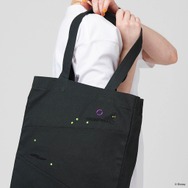 『キングダム ハーツ』の世界観を表現したグラニフオリジナルアイテムが、6月6日から発売!王様やキーブレードをクールにデザイン