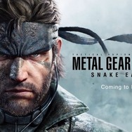 『MGS3』をリメイクした新作『METAL GEAR SOLID Δ』と『METAL GEAR SOLID Master Collection Vol.1』発表―国内公式サイトも公開【PlayStation Showcase】