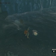『ゼルダの伝説 ティアキン』冷凍ケモノ肉の意外な使い方!タイヤがなくても地を駆け、滑走路がなくても空を飛べる