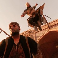 正統派ステルス路線が帰ってきた!『アサシン クリード ミラージュ』10月12日発売決定【PlayStation Showcase】