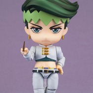 『ジョジョの奇妙な冒険』「吉良吉影」のねんどろいどが予約開始！「岸辺露伴」とのセット購入で、送料がお得に