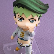『ジョジョの奇妙な冒険』「吉良吉影」のねんどろいどが予約開始！「岸辺露伴」とのセット購入で、送料がお得に