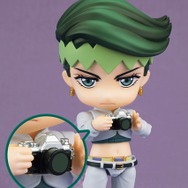 『ジョジョの奇妙な冒険』「吉良吉影」のねんどろいどが予約開始！「岸辺露伴」とのセット購入で、送料がお得に