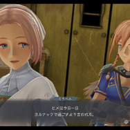 『イースX -ノーディクス-』9月28日発売決定！帆船操縦や敵船とのバトルなど、“海上冒険”の詳細も公開