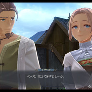 『イースX -ノーディクス-』9月28日発売決定！帆船操縦や敵船とのバトルなど、“海上冒険”の詳細も公開