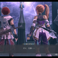 『イースX -ノーディクス-』9月28日発売決定！帆船操縦や敵船とのバトルなど、“海上冒険”の詳細も公開