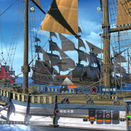 『イースX -ノーディクス-』9月28日発売決定！帆船操縦や敵船とのバトルなど、“海上冒険”の詳細も公開