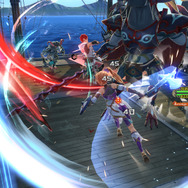 『イースX -ノーディクス-』9月28日発売決定！帆船操縦や敵船とのバトルなど、“海上冒険”の詳細も公開