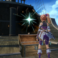 『イースX -ノーディクス-』9月28日発売決定！帆船操縦や敵船とのバトルなど、“海上冒険”の詳細も公開