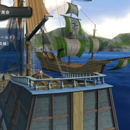 『イースX -ノーディクス-』9月28日発売決定！帆船操縦や敵船とのバトルなど、“海上冒険”の詳細も公開