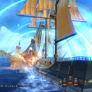 『イースX -ノーディクス-』9月28日発売決定！帆船操縦や敵船とのバトルなど、“海上冒険”の詳細も公開