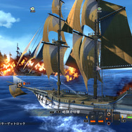 『イースX -ノーディクス-』9月28日発売決定！帆船操縦や敵船とのバトルなど、“海上冒険”の詳細も公開