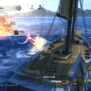 『イースX -ノーディクス-』9月28日発売決定！帆船操縦や敵船とのバトルなど、“海上冒険”の詳細も公開