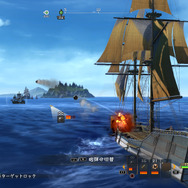 『イースX -ノーディクス-』9月28日発売決定！帆船操縦や敵船とのバトルなど、“海上冒険”の詳細も公開