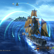 『イースX -ノーディクス-』9月28日発売決定！帆船操縦や敵船とのバトルなど、“海上冒険”の詳細も公開