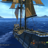 『イースX -ノーディクス-』9月28日発売決定！帆船操縦や敵船とのバトルなど、“海上冒険”の詳細も公開