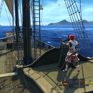 『イースX -ノーディクス-』9月28日発売決定！帆船操縦や敵船とのバトルなど、“海上冒険”の詳細も公開