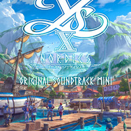 『イースX -ノーディクス-』9月28日発売決定！帆船操縦や敵船とのバトルなど、“海上冒険”の詳細も公開
