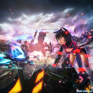 『シャングリラドライブ』であなたの“好き”を見つけてほしい!男の子の夢が詰まったメカ×美少女の新作についてインタビュー