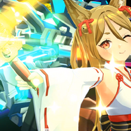 『シャングリラドライブ』であなたの“好き”を見つけてほしい!男の子の夢が詰まったメカ×美少女の新作についてインタビュー