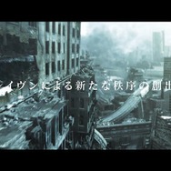 PS2の名作がPSPで楽しめる!『アーマード・コア ラストレイヴン ポータブル』発売日決定!