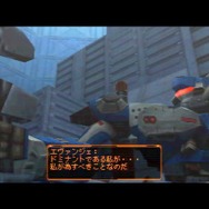 PS2の名作がPSPで楽しめる!『アーマード・コア ラストレイヴン ポータブル』発売日決定!