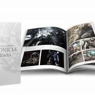 PS2の名作がPSPで楽しめる!『アーマード・コア ラストレイヴン ポータブル』発売日決定!