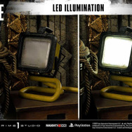 『ラスアスPart II』エリー“劇場”スタチュー発売―ゲームに登場するさまざまな小物も配置