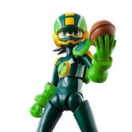 『ロックマンエグゼ』の“プリズムコンボ”も再現可能!? 2つのスタイルチェンジしたロックマンと“フォレストボム”がセットになって予約受付中