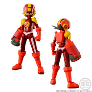 ロックマンエグゼ』の“プリズムコンボ”も再現可能！？ 2つの
