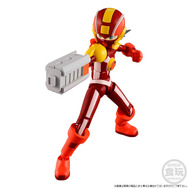 『ロックマンエグゼ』の“プリズムコンボ”も再現可能!? 2つのスタイルチェンジしたロックマンと“フォレストボム”がセットになって予約受付中