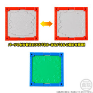 『ロックマンエグゼ』の“プリズムコンボ”も再現可能!? 2つのスタイルチェンジしたロックマンと“フォレストボム”がセットになって予約受付中