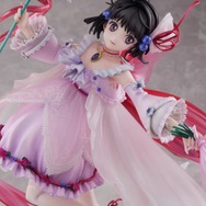 『テイルズ オブ デスティニー2』リアラが可憐なドレス姿に!美しい瞳でこちらを見つめ、軽やかに舞う様子を立体化