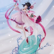 『テイルズ オブ デスティニー2』リアラが可憐なドレス姿に!美しい瞳でこちらを見つめ、軽やかに舞う様子を立体化