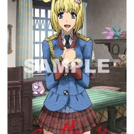 『戦場のヴァルキュリア2』店頭体験会が秋葉原で開催!体験した人にはプレゼントも